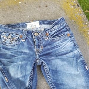 Big Star Liv Jeans